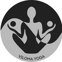 Viloma yoga - logo