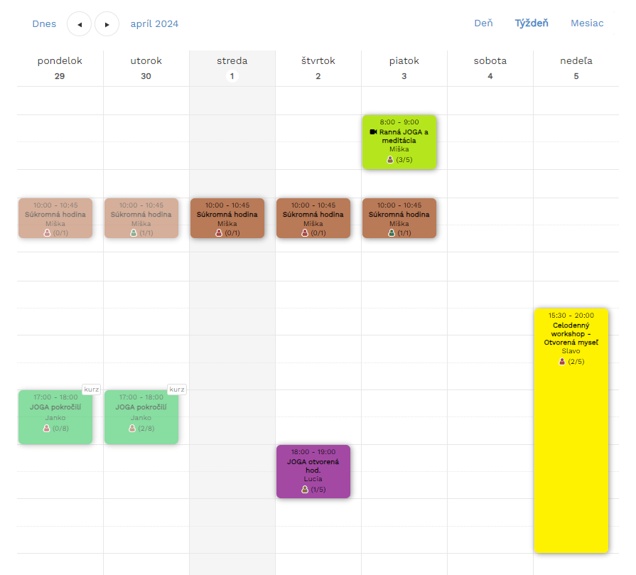 Kalendar