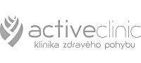 Activeclinic - logo