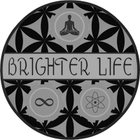 Brighter life - logo