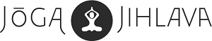 Jóga Jihlava - logo