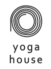 Yogahouse - logo